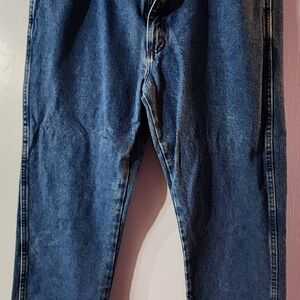 Men's Blue Jeans Size 36/30